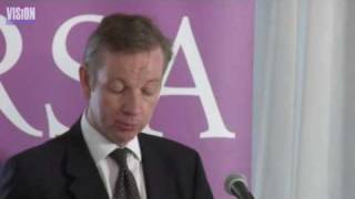 Michael Gove MP  What is Education For [upl. by Lance]