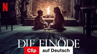 Die Einöde Clip  Trailer auf Deutsch  Netflix [upl. by Susanna]