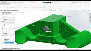 Solidworks CSWP Prep  Segment 1 Part 2 [upl. by Wolsky476]