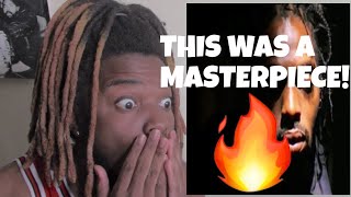 MY FIRST TIME HEARING Coolio  Gangstas Paradise feat LV Official Music Video REACTION [upl. by Ajidahk]