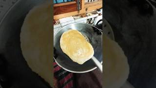 Bhatura Recipe l How to make bhature shorts trendingbhature [upl. by Steward]