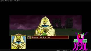 YuGiOh Duelists of the Roses Vanilla  quotOppricotquot Campaign Illusory Gentleman VOD [upl. by Ennirok]