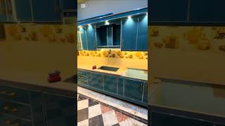 Latest 😱2024design beautiful💥kitchenshortvideo youtubeshorts trending viralshorts [upl. by Debbra512]