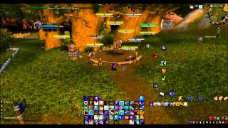 Shadow Priest Macro tutorial [upl. by Nivag658]