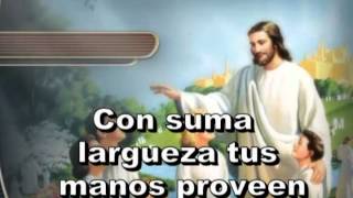 076  Cuán grande es Dios  ANTIGUO HIMNARIO ADVENTISTA [upl. by Arymas]