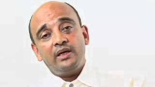 The Personal Philosophy of Kwame Anthony Appiah [upl. by Meerak]