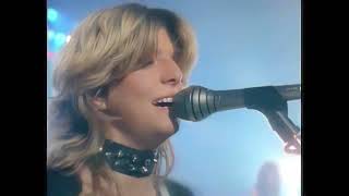 Girlschool  20th Century Boy 1983 Full HD Remastered Video Clip [upl. by Marv277]