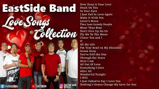 EastSide Band Love Songs Collection [upl. by Anitsirk956]