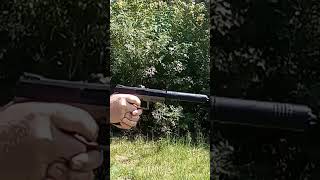 Resilient Jesses Girl 200 rounds in foryou quiet viralvideo shorts shortvideo [upl. by Akinna]