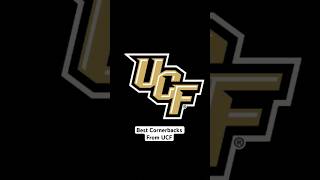 Best Cornerbacks From UCF depth sports football nfl indepthsports [upl. by Auston]