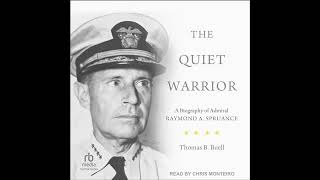 Thomas B Buell  The Quiet Warrior [upl. by Savadove102]