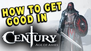 11 Tips That Will Make You Better At Century Age of Ashes [upl. by Noemys]