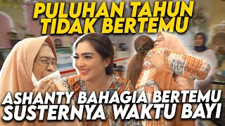 MANTAN SUSTER ASHANTY WAKTU BAYI BONGKAR KEHIDUPAN ASHANTY SEMASA BAYI [upl. by Bolten]