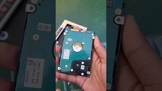 How to install a Hard drive into a universal caddy easy steps techadonmaster [upl. by Ermin]