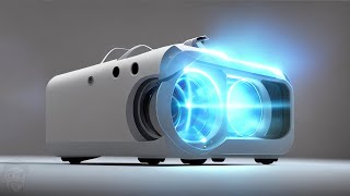 The 5 Most Efficient Laser Projectors of 2024 A Comprehensive Guide [upl. by Aicylla495]