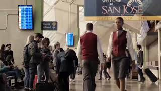 The Doctor  Airport Scene  Best Scene  Picture clips studios [upl. by Dlared429]