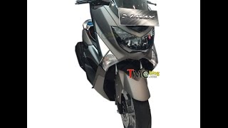 Yamaha NMAX 155 cc [upl. by Cato]