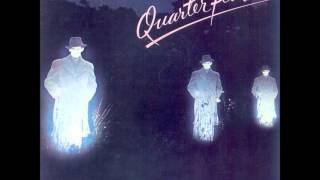 Quarterflash  Harden My Heart Lyrics [upl. by Elle492]