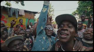 Hoozambe  Mudra D Viral amp D Star  Official Video [upl. by Cantu]