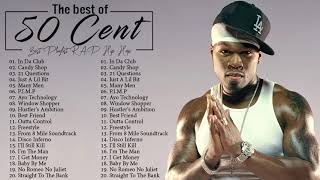 50Cent  Maiores Sucessos 2022  TOP 100 Músicas das Semanas 2022  Melhor Playlist RAP Hip Hop 2022 [upl. by Taddeo484]