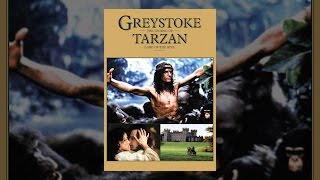 Greystoke The Legend of Tarzan Lord of the Apes [upl. by Daj]