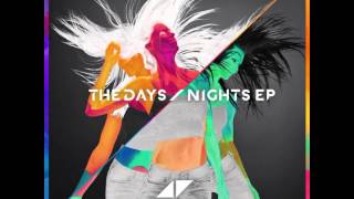 Avicii  The Nights Extended Mix [upl. by Sumer135]