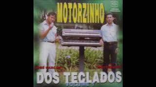 Motorzinho dos Teclados  Volume 1 [upl. by Gravante]