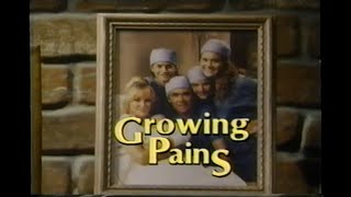 Growing Pains Theme Song Season 7 [upl. by Robbie863]