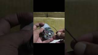 775 Dc Motor Unboxing [upl. by Ardnohsal929]