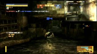 【MGO】 トーナメント MGO EYES杯 RACE TT クラン MOF [upl. by Licec]