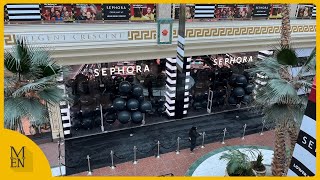 First look inside huge new Sephora store at the Trafford Centre [upl. by Llen539]