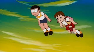 Doraemon new Cartoon in Hindi  review New Episode Without Zoom Effect [upl. by Nigem]