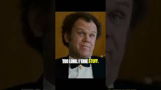 Step Brothers MOVIE SCENE shorts stepbrothers [upl. by Otilrac624]