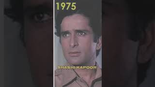 Shashi Kapoor Shashi Kapoor Old photo [upl. by Chandler]