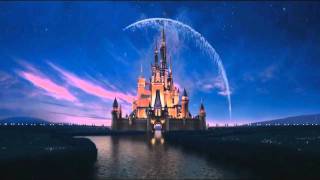 Disney Intro Own Version New [upl. by Kain329]