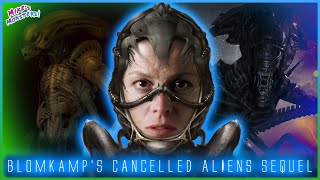 ALIEN 5  The Timeline Plot and NEW INFO on Neill Blomkamps ALIENS Sequel Film [upl. by Milford]