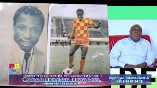 SAIO MOKILI PARLE DES LEOPARDS DE 1968  50 ANS APRES [upl. by Eatnom]