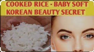 Best DIY Rice and Curd Face Packs For Healthy amp Glowing Skin [upl. by Ondine]