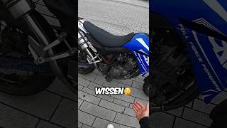 Wie geht das🤔 motovlog olli supermoto [upl. by Nonregla]