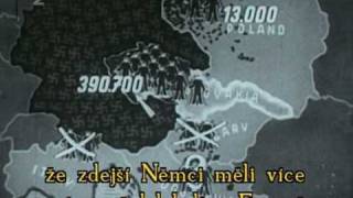 Crisis A Film of the Nazi Way Krize film o nacismu Part 48 [upl. by Tobit19]