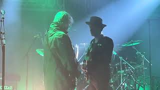 The Libertines  Mountford Hall Liverpool 191024 [upl. by Eimaj]