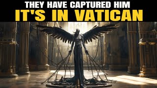 What They Discovered in the VATICAN Shocks the Whole World [upl. by Mcgray898]