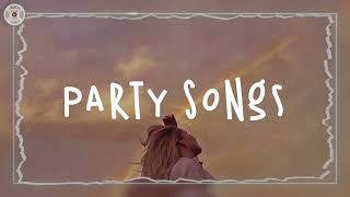 Party songs 2024  Songs that make you dance  Nicki Minaj Dua Lipa Flo Rida ROSÉ Bruno Mars [upl. by Zelten776]