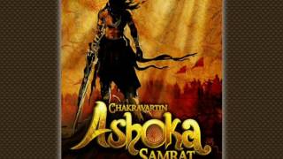 ASHOKA SAMRAT SONG [upl. by Aramoiz]