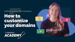 How to Customize Your Domains  Vendasta Tutorial  Vendasta Academy [upl. by Ermentrude]