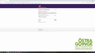 Ansöka om studiemedel från CSN [upl. by Geoff651]
