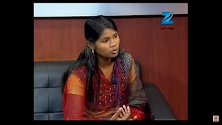 பெண் கடத்தப்பட்டு கோல்கட்டாவில் விற்கப்பட்ட பெண்  Ep  672  Solvathellam Unmai  Zee Tamil [upl. by Meta]