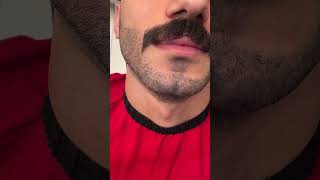 Moustache style in 2024 moustacheclub moustaches barber [upl. by Magree]