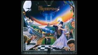 Pendragon  The Window Of Life 1993  Full Album [upl. by Edythe795]