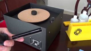 VPI MW1 Cyclone Demo [upl. by Anna-Maria]